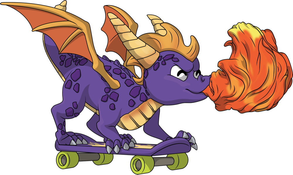 spyro