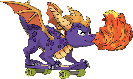 Spyro