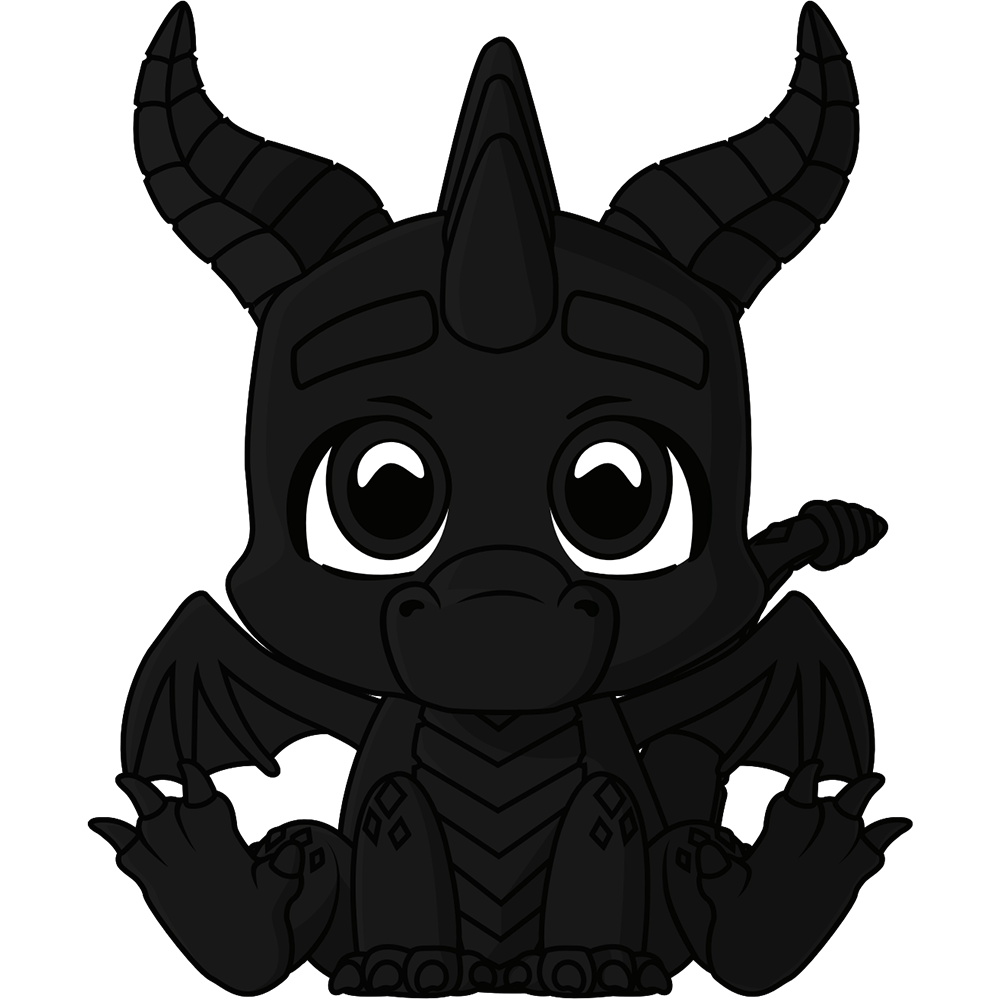 Spyro Burnt
