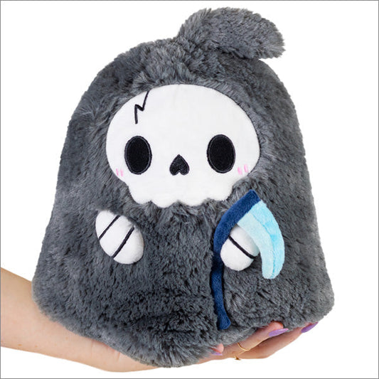 Mini Squishable Plush - Grim Reaper