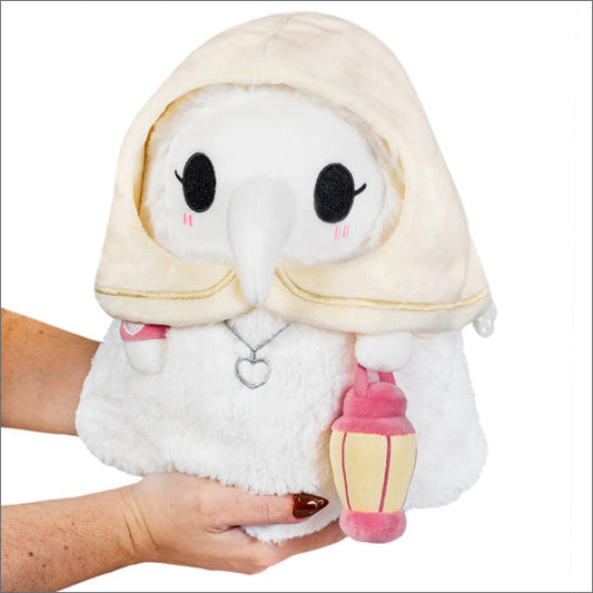 Mini Squishable Plush – Plague Nurse
