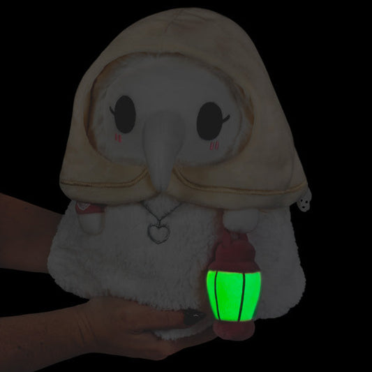 Mini Squishable Plush – Plague Nurse