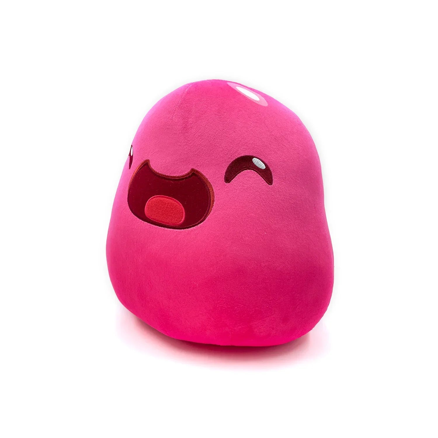 pink gordo slime plush youtooz