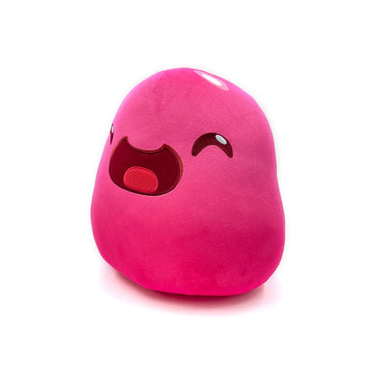 pink gordo slime plush youtooz