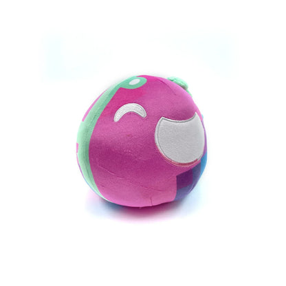 glitch slime stickie plush youtooz