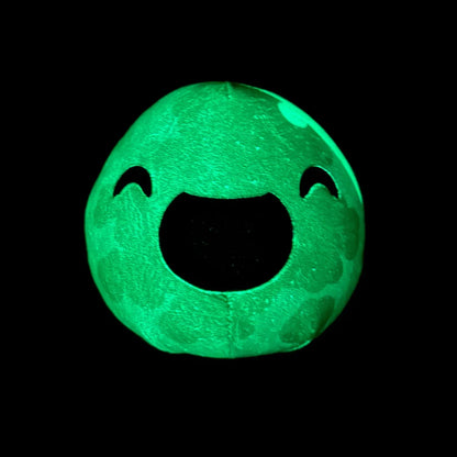 rad slime stickie plush youtooz