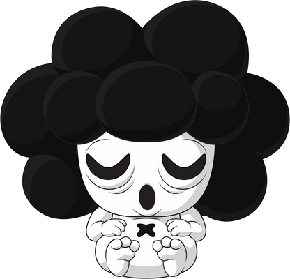 Mr. Hair