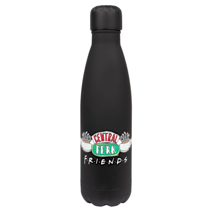 Gourde en acier inoxydable – Friends 750ml – noir