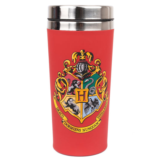Harry Potter Gryffindor Insulated Mug – 450 ml