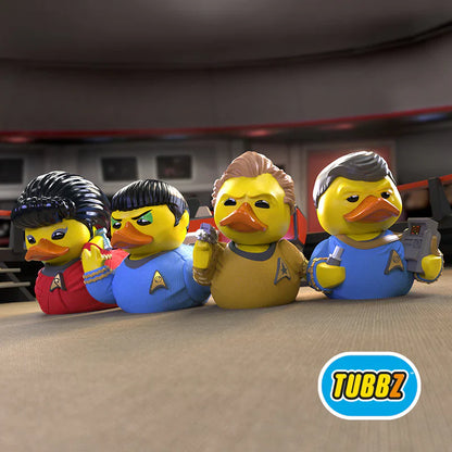 Canard Star Trek: Spock TUBBZ (First Edition)