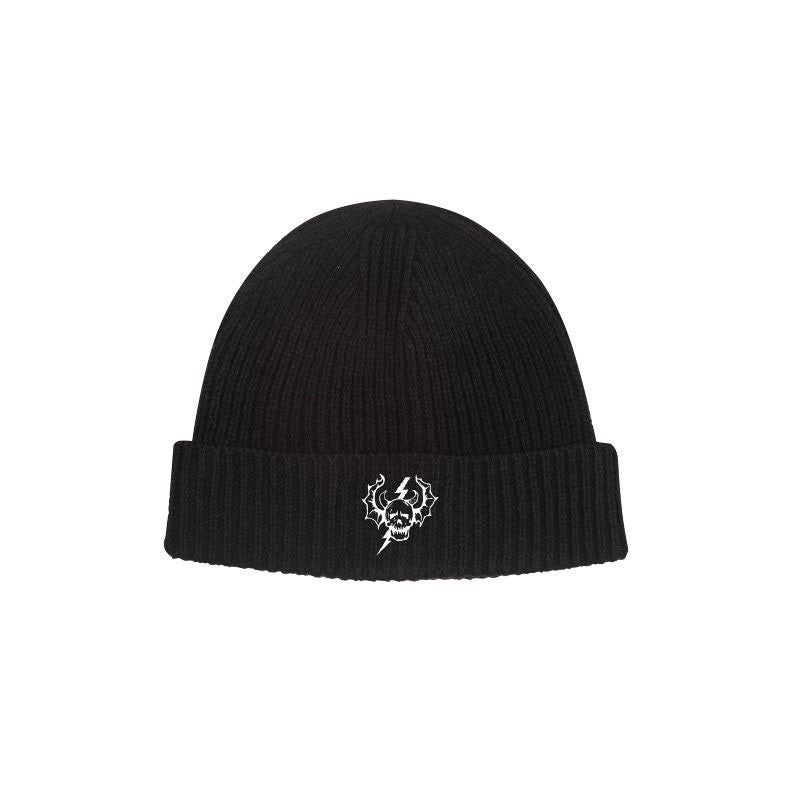 Stranger Things Beanie – Hellfire Club 