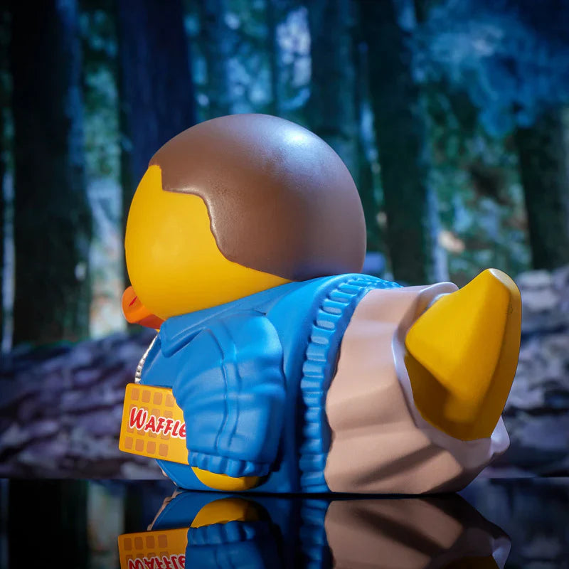 Eend Elf (Eerste editie)