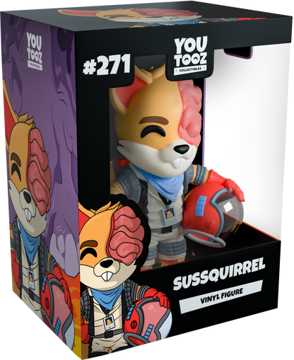 Sussquirrel
