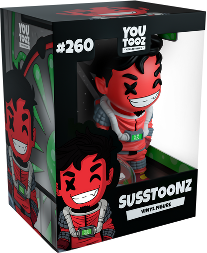 Susstoonz