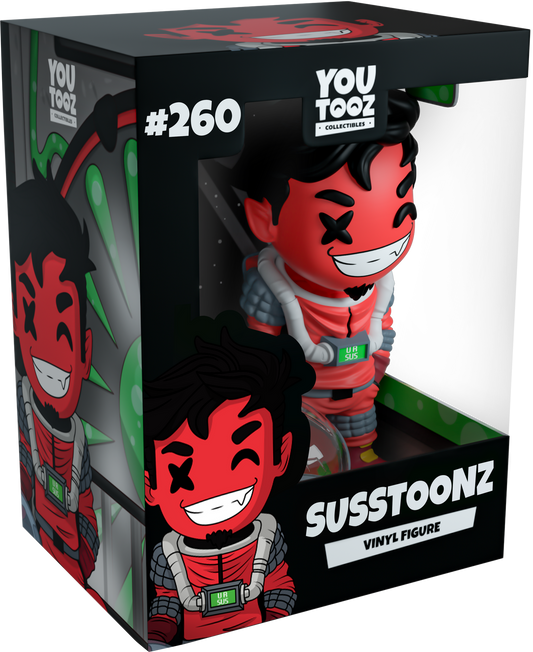 Sustoonz