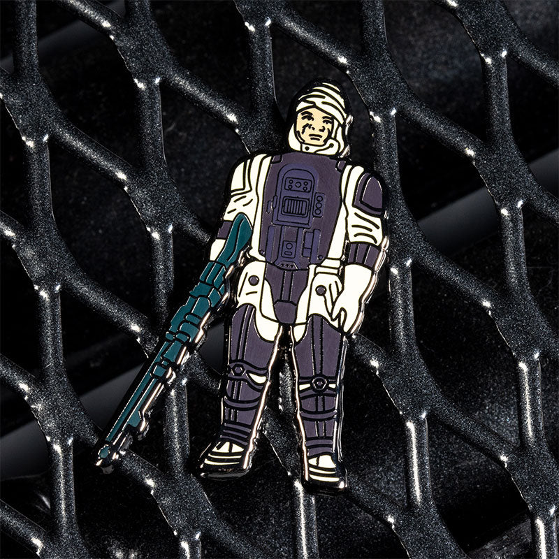 Star Wars Pin Set 1.17 – Ugnaught and Dengar