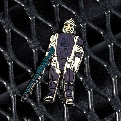 Star Wars Pin Set 1.17 – Ugnaught and Dengar
