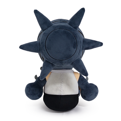 Bomben-Plüsch (23 cm)