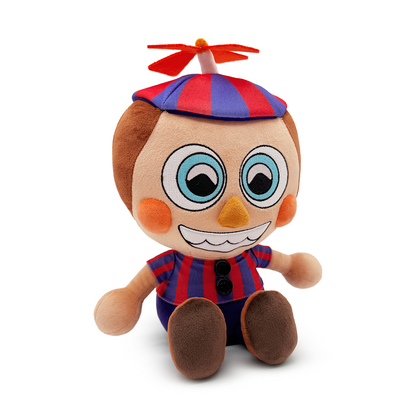 Plüschfigur Balloon Boy (23 cm)
