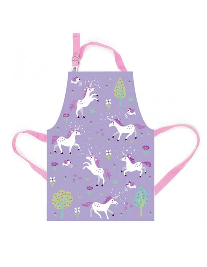 Tablier Enfant Licorne – vue principale