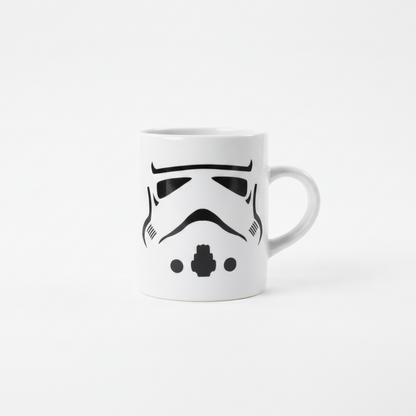 Tasse à Expresso Stormtrooper