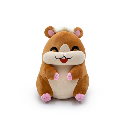 Jamie der Hamster Plüschtier (22,86 cm)