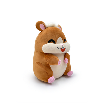 Jamie der Hamster Plüschtier (22,86 cm)