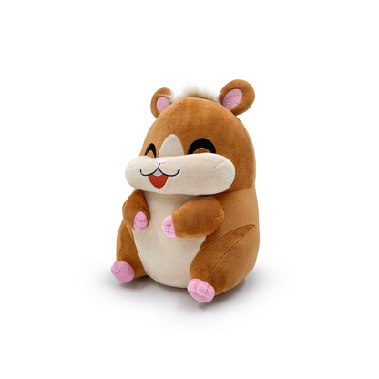 Jamie der Hamster Plüschtier (22,86 cm)