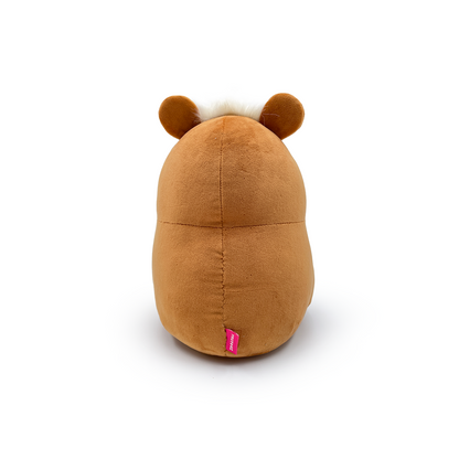 Jamie der Hamster Plüschtier (22,86 cm)