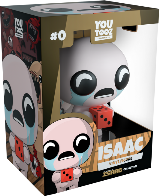 Isaac