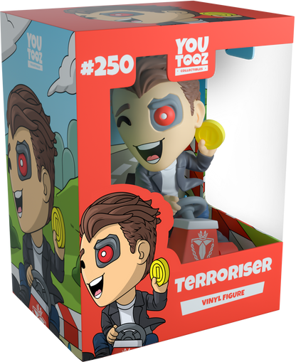 Terrorisieren