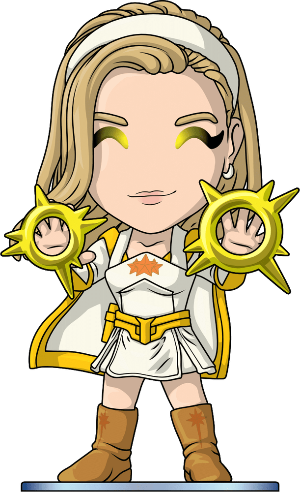 star light