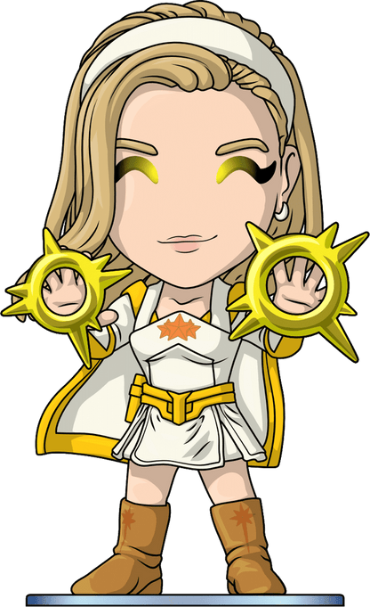 star light