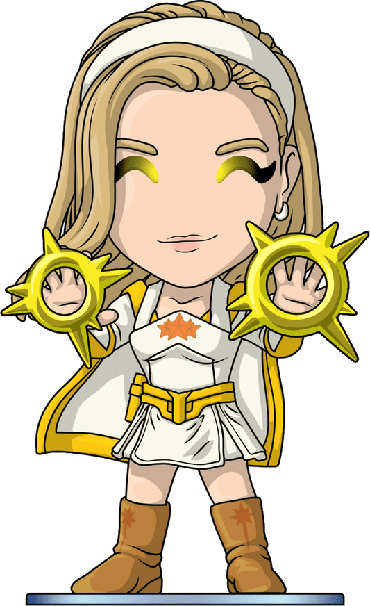 star light