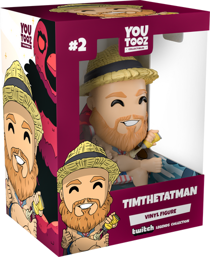 Twitch Legends - TimTheTatMan