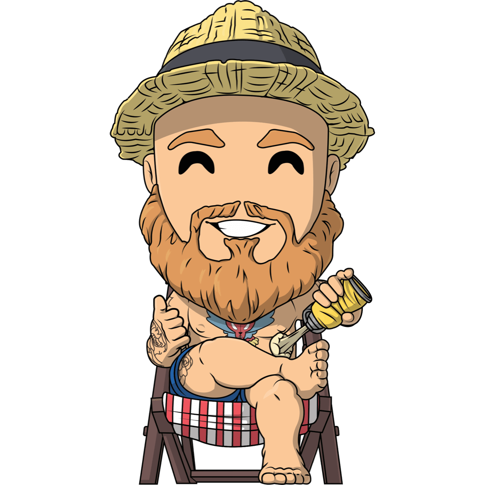 Twitch-Legenden - TimTheTatMan