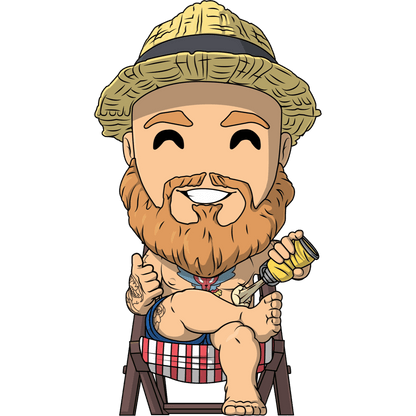 Twitch-Legenden - TimTheTatMan