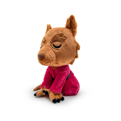 Meister Splinter Plüschtier (23 cm)