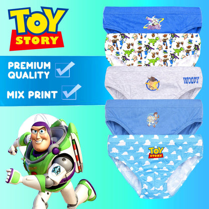 Sous-vêtement enfant – Toy Story