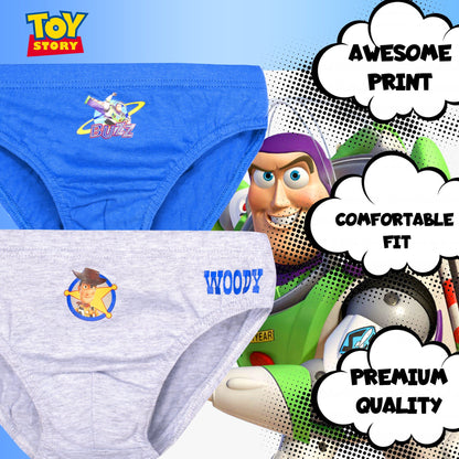 Sous-vêtement enfant – Toy Story
