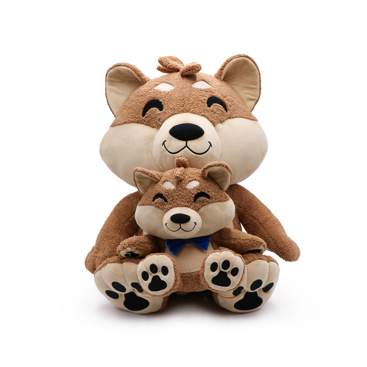 Traves Plush (2ft)