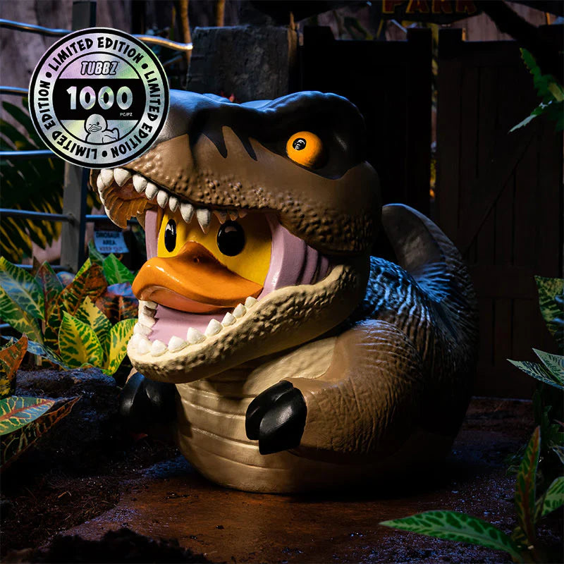 T-Rex Eend (Giant XL Editie)