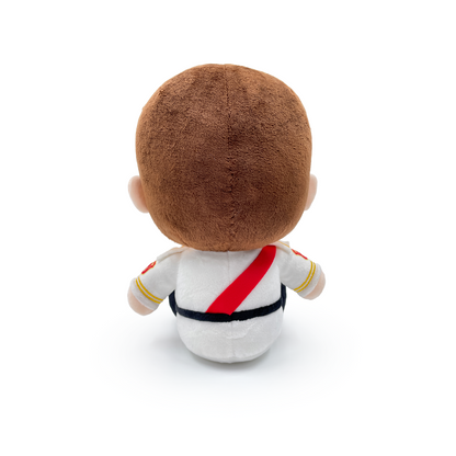 Plush Roman (9in)