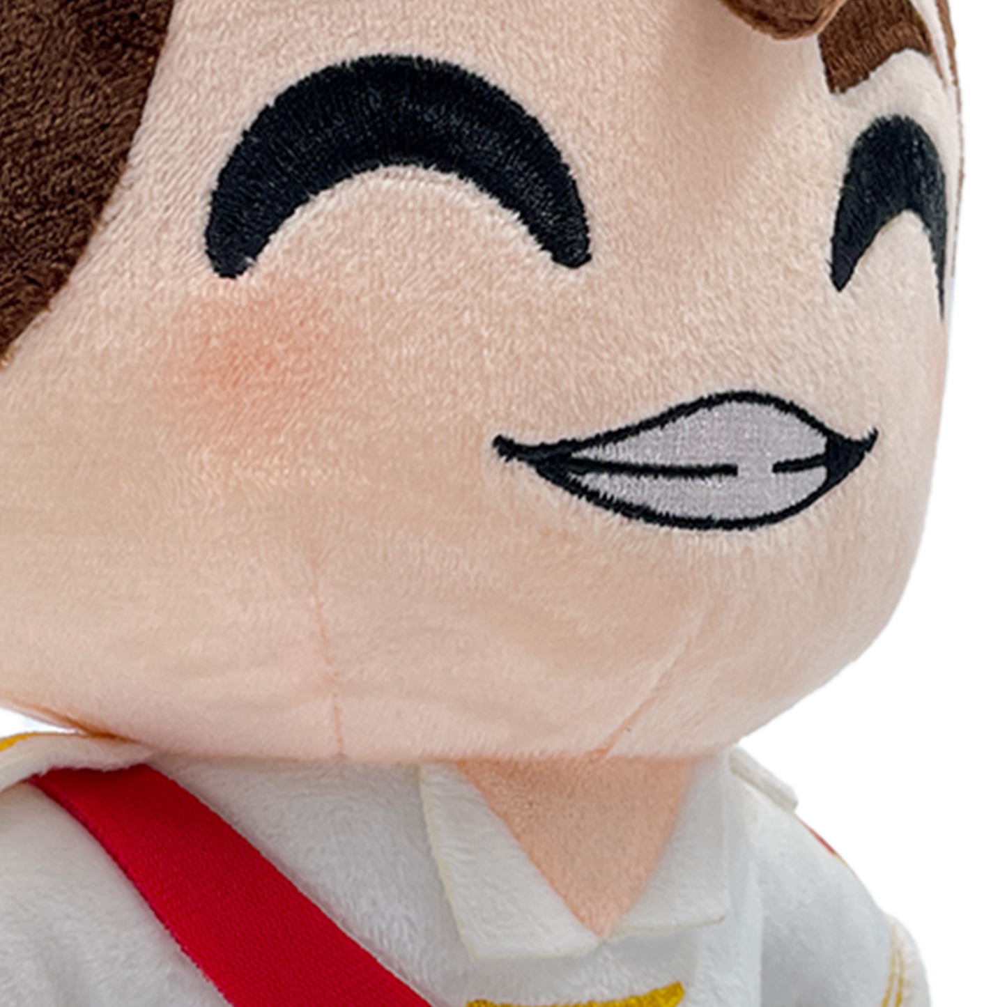 Plush Roman (9in)