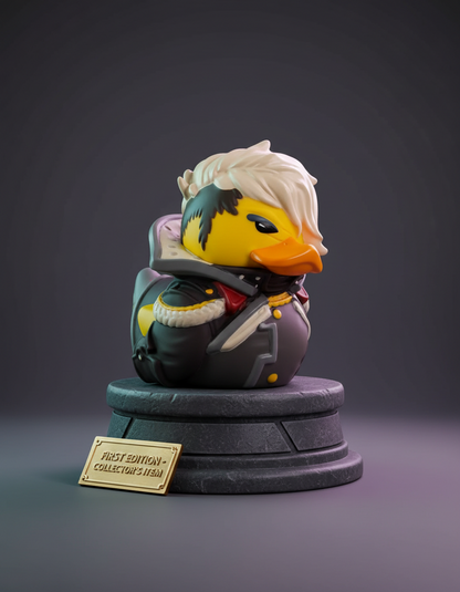 Eend Tyreen Calypso (Eerste editie)