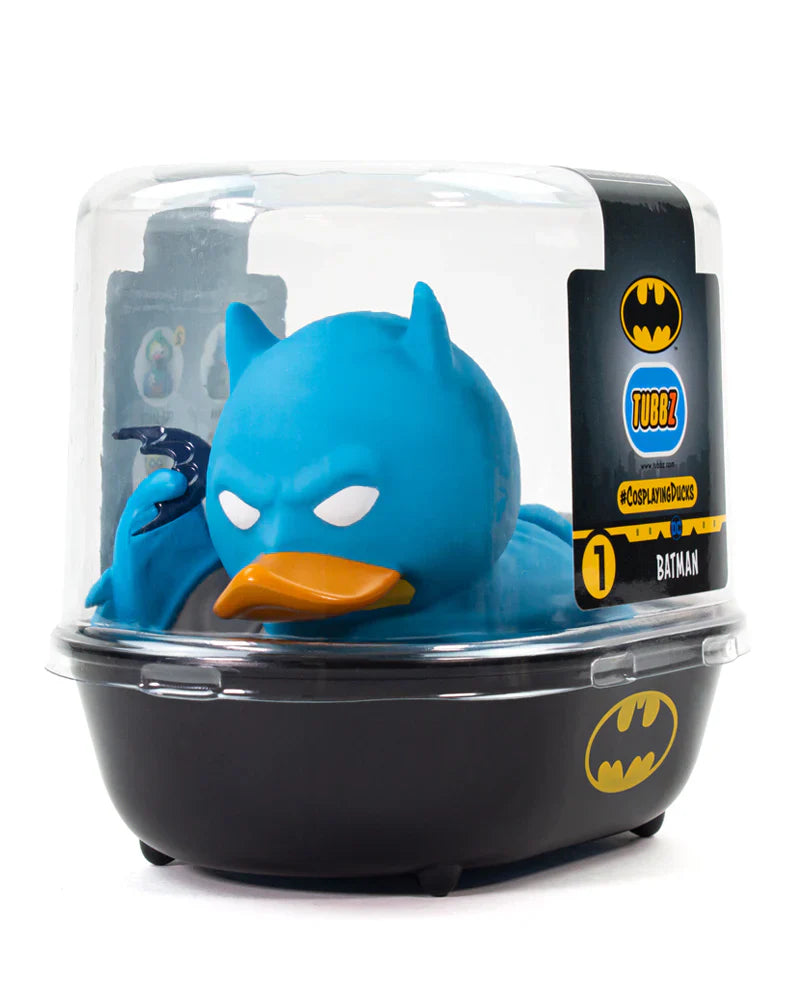 Batman Duck (First Edition)