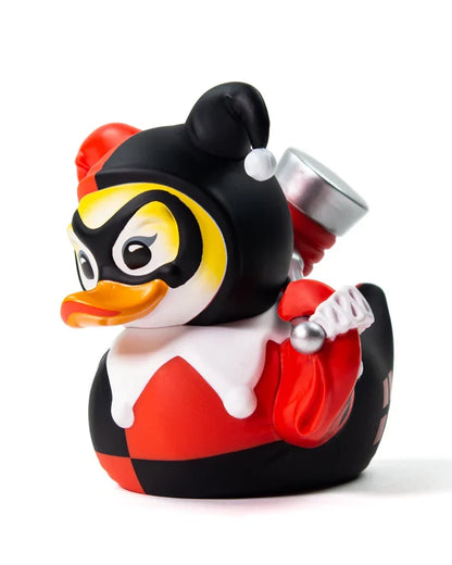 Harley Quinn TUBBZ First Edition