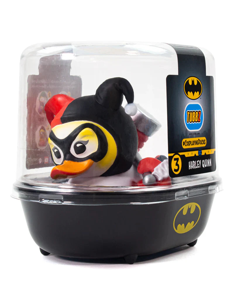 Harley Quinn Duck (Erste Ausgabe)