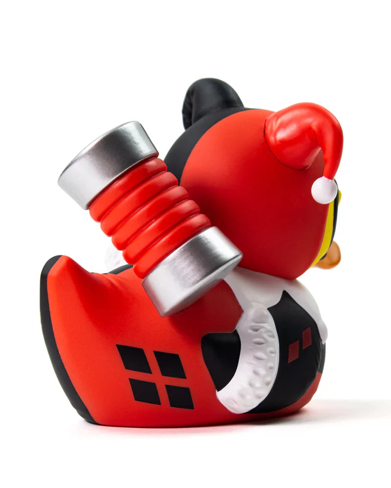 Harley Quinn Duck (Erste Ausgabe)