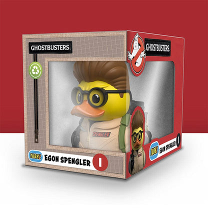 Canard Egon Spengler (Boxed Edition) - vue 1